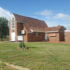 Dookie Uniting Church | Turnley St, Dookie VIC 3646, Australia