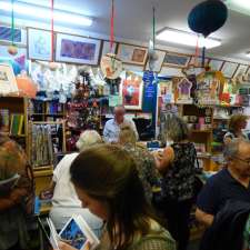 The Children's Bookshop | 6 Hannah St, Beecroft NSW 2119, Australia