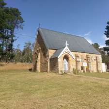 St Matthews catholic church | Rydal NSW 2790, Australia