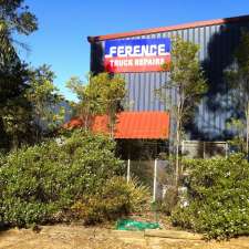 Ference Truck Repairs | 28 Pipeclay Ave, Thornton NSW 2322, Australia