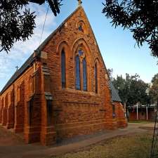 Catholic Church | 13 Johnson St, Forbes NSW 2871, Australia