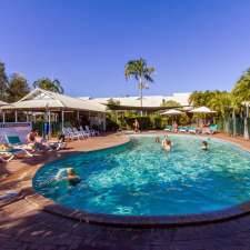 Broome Beach Resort CABLE BEACH | 4 Murray Rd, Cable Beach WA 6726, Australia