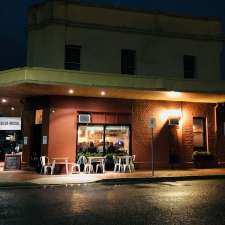 Salsa Rossa | 77 George St, East Fremantle WA 6158, Australia