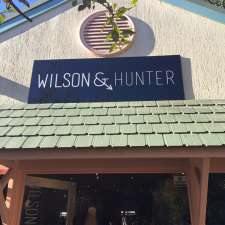 Wilson & Hunter | 10/2090 Broke Rd, Pokolbin NSW 2320, Australia