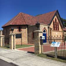 St Luke's Anglican Parish and Op Shop | 20 Monument St, Mosman Park WA 6012, Australia