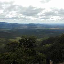 Munall Camping Area | Blackdown QLD 4702, Australia