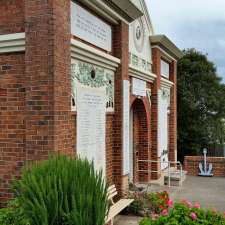 Gerringong RSL Hall | 139 Fern St, Gerringong NSW 2534, Australia