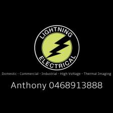 Lightning Electrical | 2/29 Border Cres, Pottsville NSW 2489, Australia
