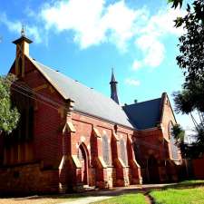Hawthorn Uniting Church | 13 Hampton St, Hawthorn SA 5062, Australia