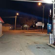 Ampol Bourke | Gas station | 87 Mitchell St, Bourke NSW 2840, Australia