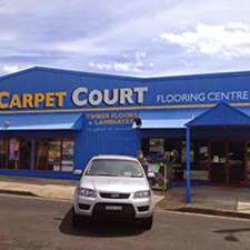 Bega Carpet Court | 247 Carp St, Bega NSW 2550, Australia