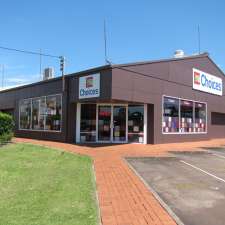 Choices Flooring | 4/10 Medcalf St, Warners Bay NSW 2282, Australia