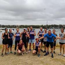 runrFIT Sydney Running Group | Rear Entry, 186 Victoria Rd, Rozelle NSW 2039, Australia
