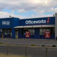 Officeworks Bathurst | Shop 3/14 Stockland Dr, Bathurst NSW 2795, Australia