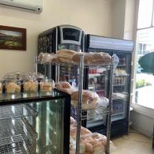 Gundagai Bakehouse | 184 Sheridan St, Gundagai NSW 2722, Australia