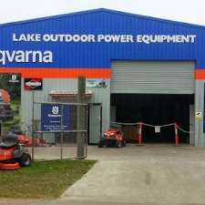 Lake Outdoor Power Equipment | 26 Burleigh St, Toronto NSW 2283, Australia