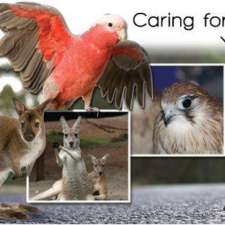 Mandurah Wildlife Rescue | 1400 Old Coast Rd, Dawesville WA 6211, Australia