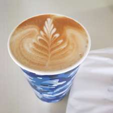 SECFOR Coffee shop | Amberley QLD 4306, Australia