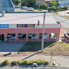 TYRES FOR BUYERS PLY LTD | 2 Wamoon Ave, Leeton NSW 2705, Australia