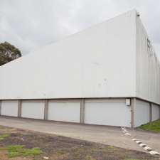 Hurstbridge Basketball Stadium | 50 Graysharps Rd, Hurstbridge VIC 3099, Australia
