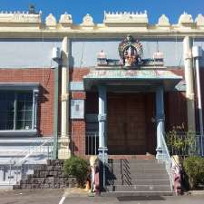 Melbourne Vinayagar Hindu Temple | 1292 Mountain Hwy, The Basin VIC 3154, Australia