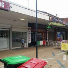 Oxley Park Shops | Sydney St, St Marys NSW 2760, Australia