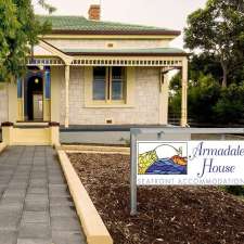 Armadale House Seafront Accommodation | 17 Kingscote Terrace Kingscote, Kangaroo Island SA 5223, Australia