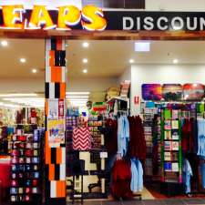 Heaps Discounts | 6 Central Ave, Urraween QLD 4655, Australia