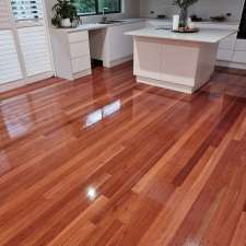 What's woody floor sanding and polishing | 44 Bradley Ln, Kulnura NSW 2250, Australia