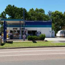 Metro Petroleum Cliftleigh | 80 Main Rd, Cliftleigh NSW 2321, Australia