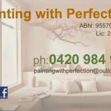 Painting with Perfection | 10 Crake Street, Marsden Park NSW 2765, Australia