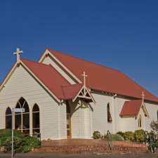 Anglican Church of Australia | Corner of Wallace and, Matilda St, Macksville NSW 2447, Australia