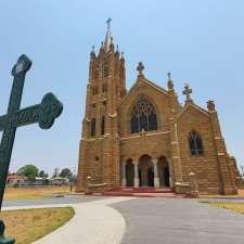 St Mary's Catholic Parish Warwick | 81 Percy St, Warwick QLD 4370, Australia