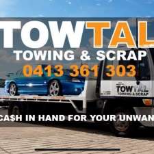 Towtal Towing & Scrap | 1 Louis Loder St, Theodore ACT 2905, Australia