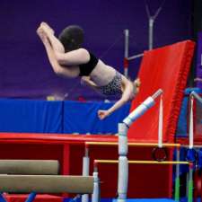 Blackert Gymnastics Academy | 21 Templar Pl, Bennetts Green NSW 2290, Australia