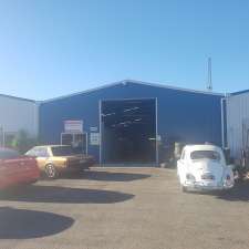 Raiserback Roadworthy Centre | 135 Allingham St, Golden Square VIC 3555, Australia