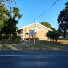 St. Andrews Anglican Church | 33 Melbourne St, Mulwala NSW 2647, Australia