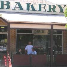 Rochester Bakery | 62 MacKay St, Rochester VIC 3561, Australia