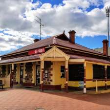 Australia Post | 25-27 Barossa Valley Way, Lyndoch SA 5351, Australia