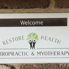Restore Health Myotherapy | 41 Ferndale Dr, Frankston VIC 3199, Australia