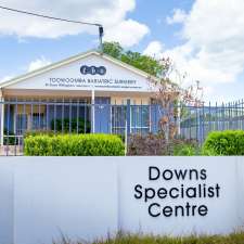 Downs Specialist Centre | 146 MacKenzie St, East Toowoomba QLD 4350, Australia