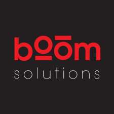 Boom Solutions | 11 Jodie Pl, Kilsyth South VIC 3137, Australia