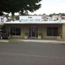 Drouin Veterinary Clinic | 4 Sinclair St, Drouin VIC 3818, Australia