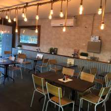 Cafe Brassbell | Shop 5, Forster Arcade, 41/43 Wharf St, Forster NSW 2428, Australia