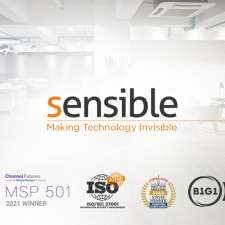 Sensible Business Solutions | Suite 8, Level 1, Block A/38 Brookhollow Ave, Norwest NSW 2153, Australia