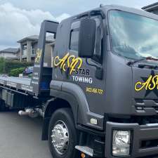 ASP STAR TOWING | 3 Custance St, Middleton Grange NSW 2171, Australia