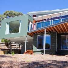 STIRLING VIEW Holiday Home Lorne | 34A Charles St, Lorne VIC 3232, Australia