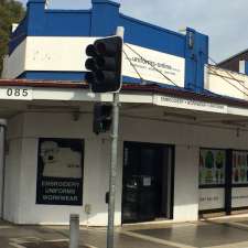 Catalyst Embroidery | 158-162 Georges River Rd, Croydon Park NSW 2133, Australia