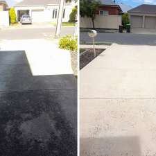 Mark Anderson Maintenance and Cleaning Services | 19 Wooding Ave, Woodcroft SA 5162, Australia