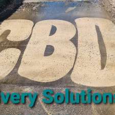 CBD DELIVERY SOLUTIONS AND PREASSURE SERVICES | 29 McBride St, Redlynch QLD 4870, Australia